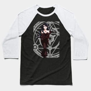 Lust Baseball T-Shirt